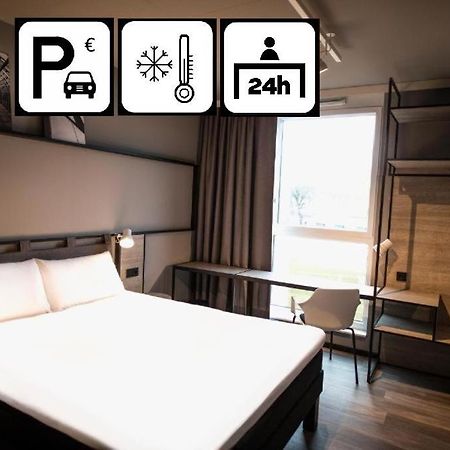 Ibis Wels Otel Dış mekan fotoğraf