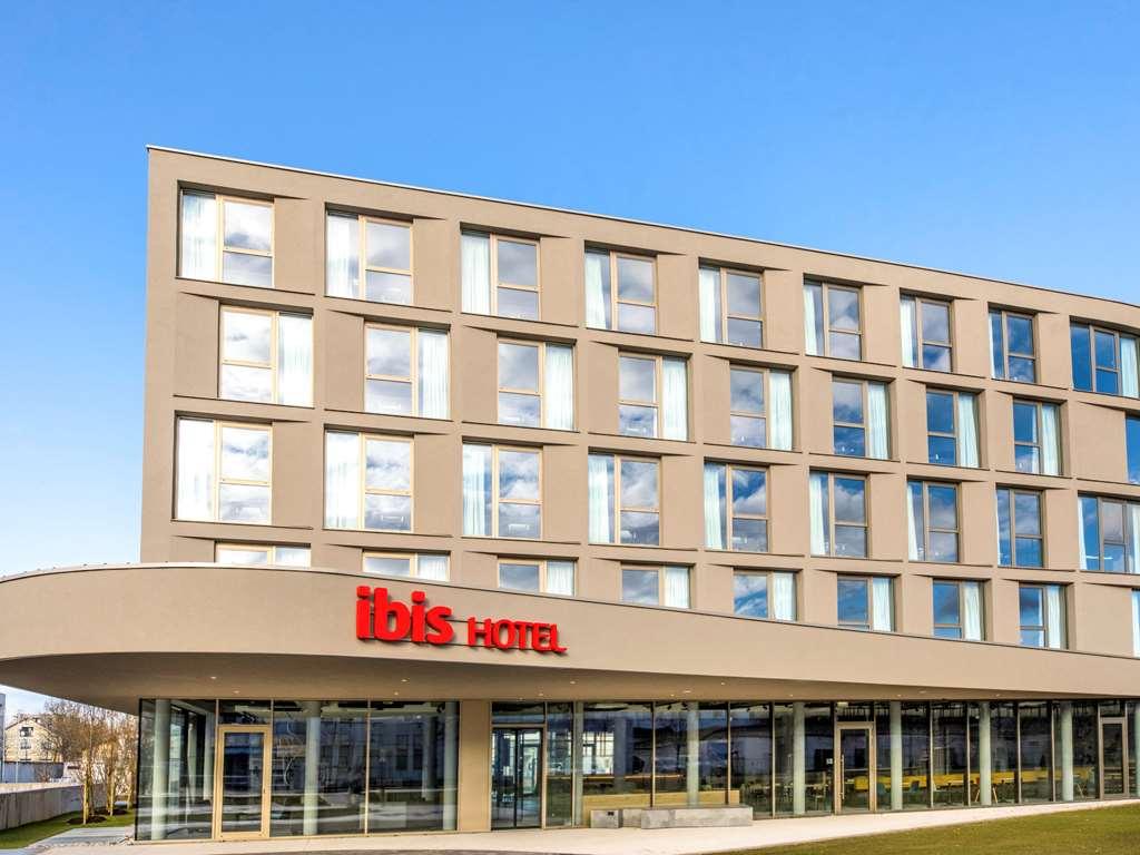 Ibis Wels Otel Dış mekan fotoğraf
