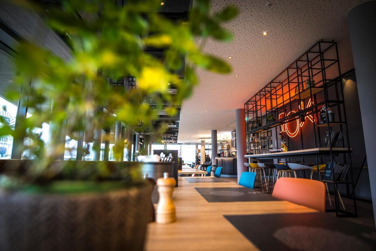 Ibis Wels Otel Dış mekan fotoğraf